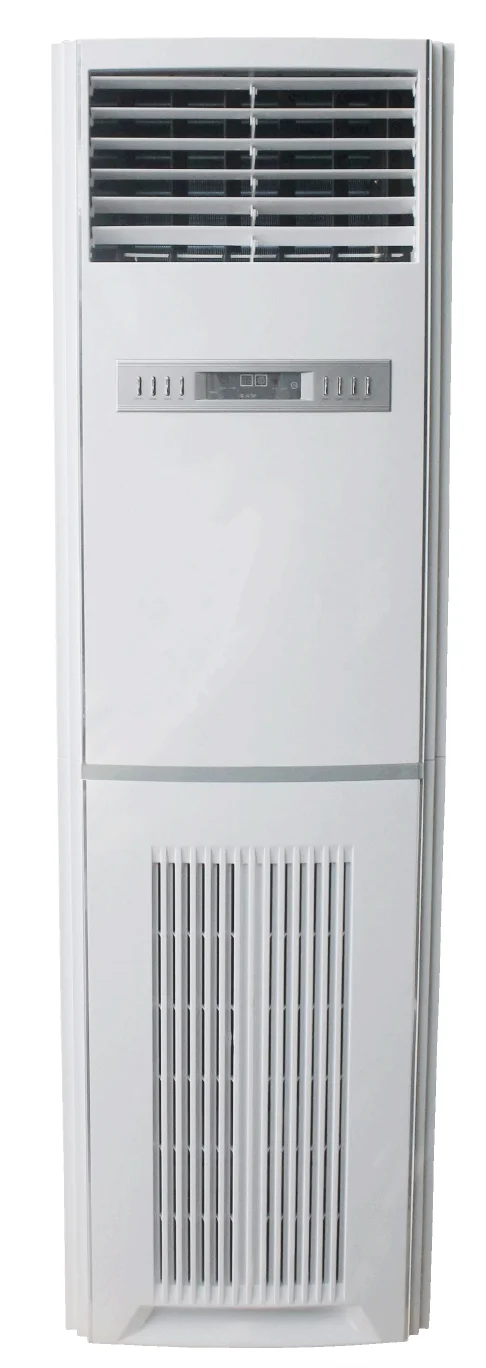 iZONE vertical tower freestanding fan coil for retrofit applications