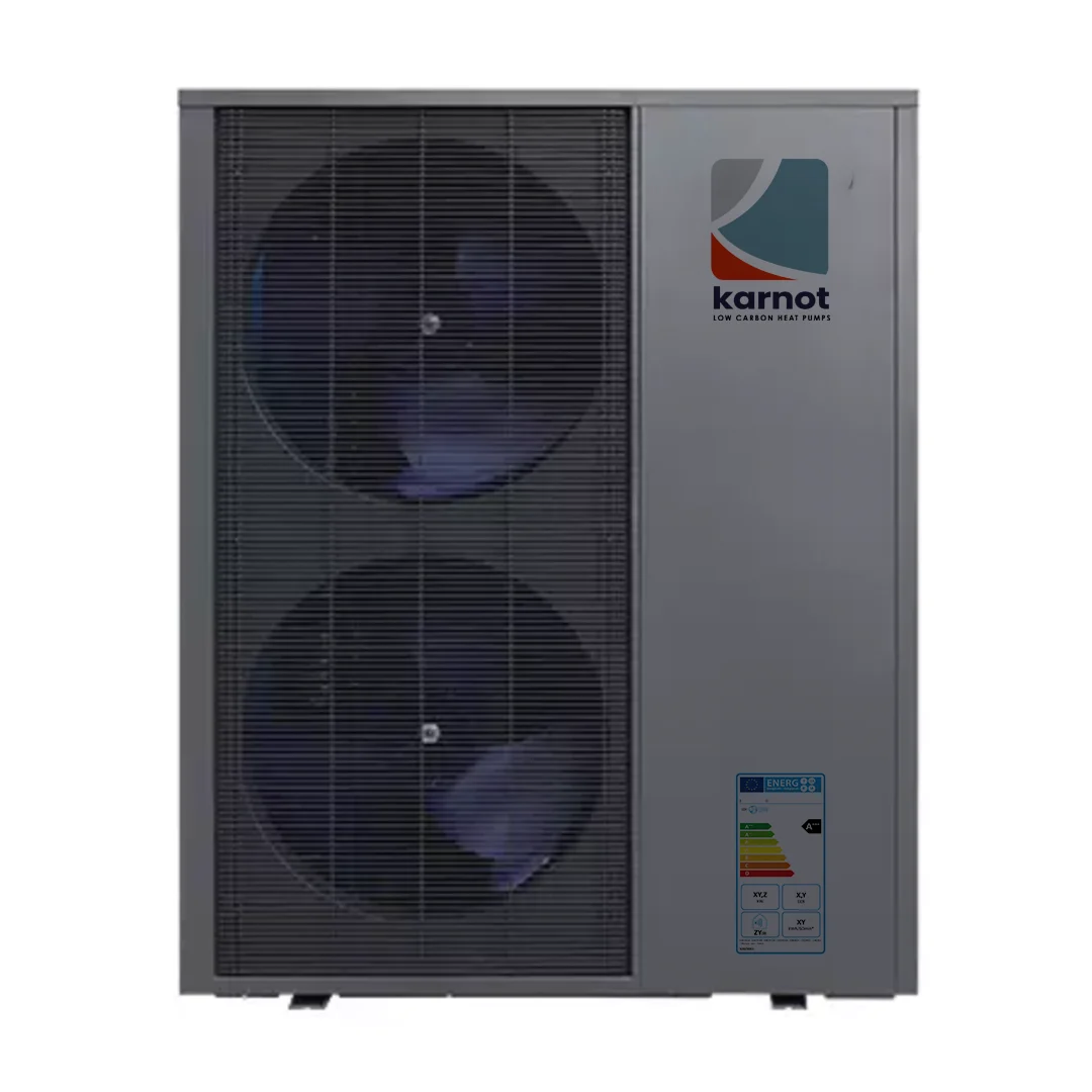 Karnot iHEAT R290 25kW Commercial Heat Pump