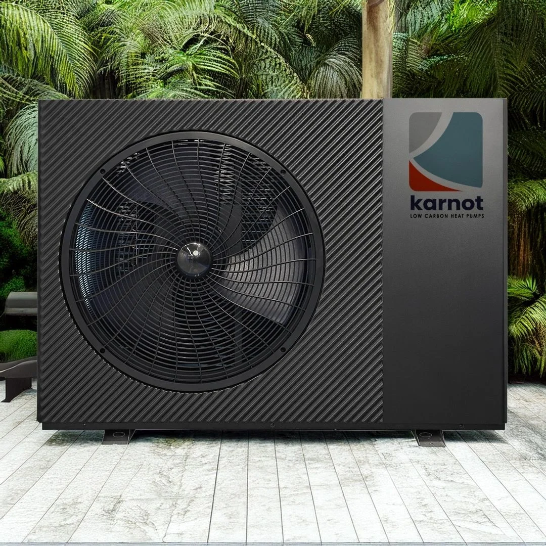 Karnot iHEAT 11.5kW monobloc heat pump