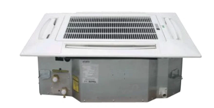 Karnot iZONE 2-Pipe Cassette Fan Coil Unit